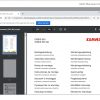 CLAAS WebTIC Offline PL Polski 06.2021 Operator Manual Repair Manual and Service Documentation DVD 4
