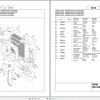 Case Loader Backhoe 580M 580 Super M Parts Catalog 2