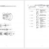 Changlin Wheel Loader ZLM30 5 Parts Catalog RUCH 2