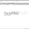 Clark ForkLift Parts Pro Plus v518 06.2021 Spare Parts Catalog DVD 1