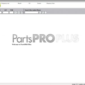 Clark ForkLift Parts Pro Plus v518 06.2021 Spare Parts Catalog DVD 1