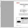 GROVE Mobile Crane RT890E 230582 Shop Manual 1