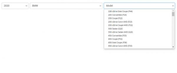 HOT 2021 BMW Automotive All Models 2020 Update 2021 Shop Manual 1