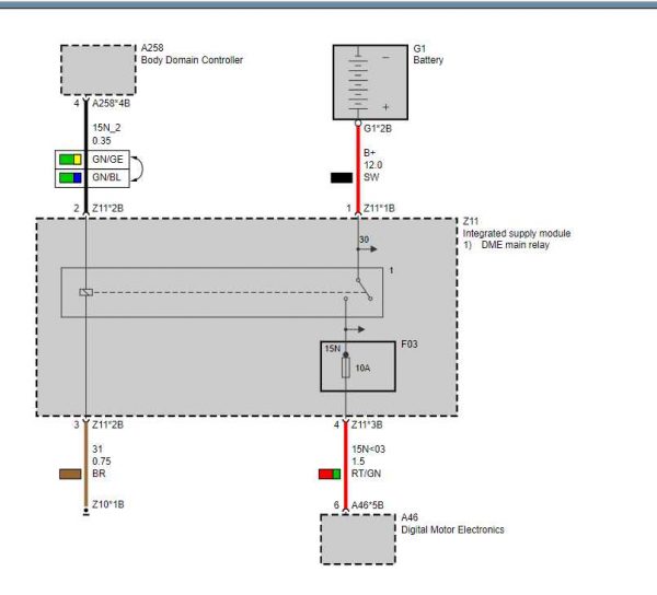 HOT 2021 BMW Automotive All Models 2020 Update 2021 Shop Manual 6