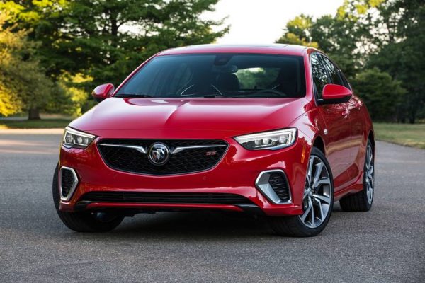 HOT 2021 Buick Regal Automotive All Models 2020 Update 2021 Shop Manual 1
