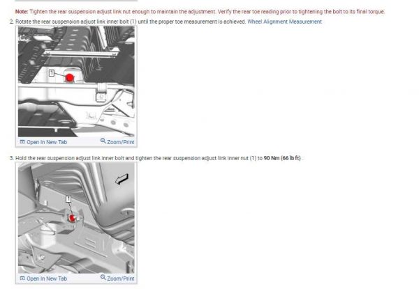 HOT 2021 Buick Regal Automotive All Models 2020 Update 2021 Shop Manual 6