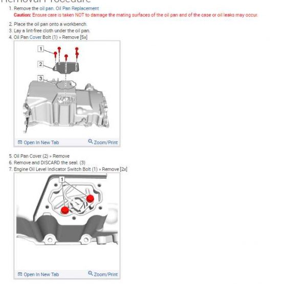 HOT 2021 Buick Regal Automotive All Models 2020 Update 2021 Shop Manual 8