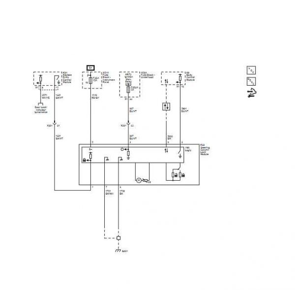 HOT 2021 Cadillac Truck Automotive All Models 2020 Update 2021 Shop Manual 5
