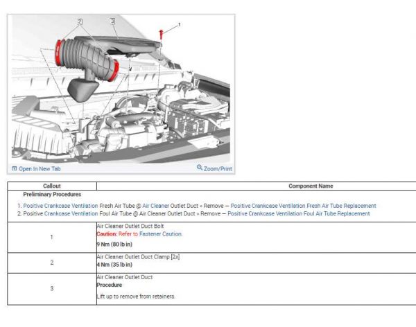 HOT 2021 Cadillac Truck Automotive All Models 2020 Update 2021 Shop Manual 6