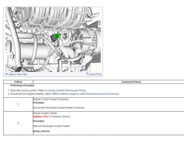 HOT 2021 Chevrolet Automotive All Models 2020 Update 2021 Shop Manual 5