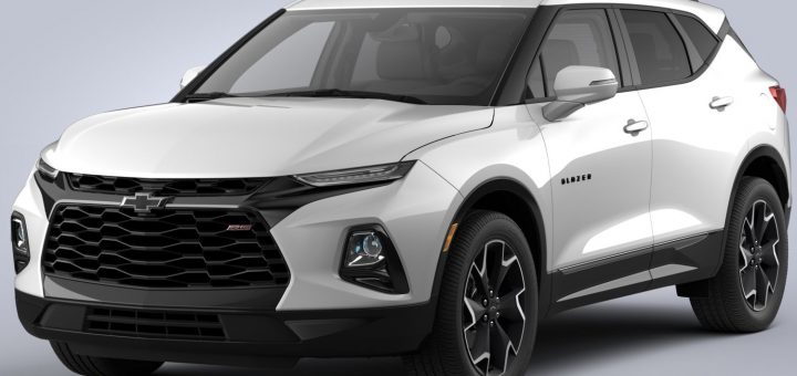 HOT 2021 Chevy Truck Automotive All Models 2020 Update 2021 Shop Manual 1