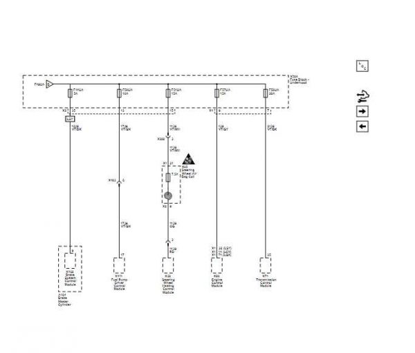 HOT 2021 Chevy Truck Automotive All Models 2020 Update 2021 Shop Manual 5