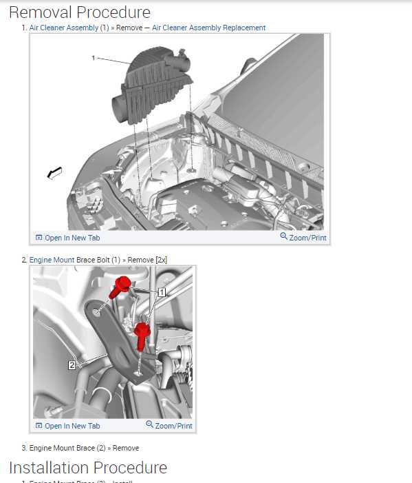 HOT 2021 Chevy Truck Automotive All Models 2020 Update 2021 Shop Manual 7