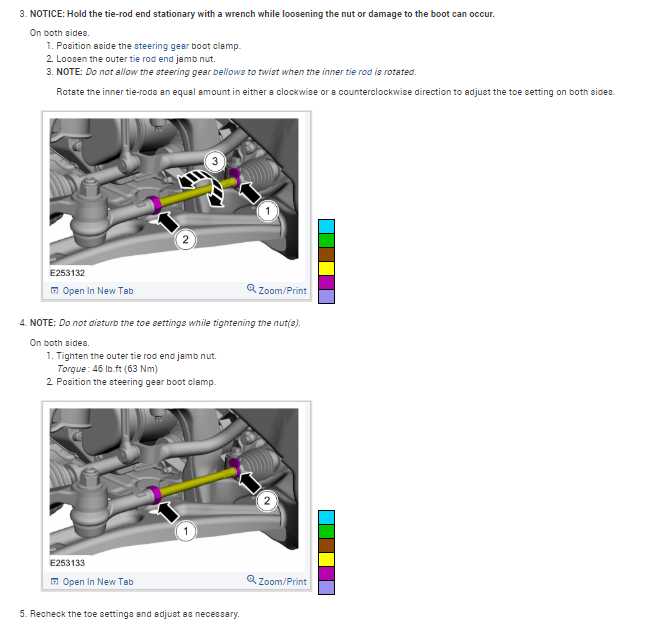 HOT 2021 Ford Truck Automotive All Models 2020 Update 2021 Shop Manual 6