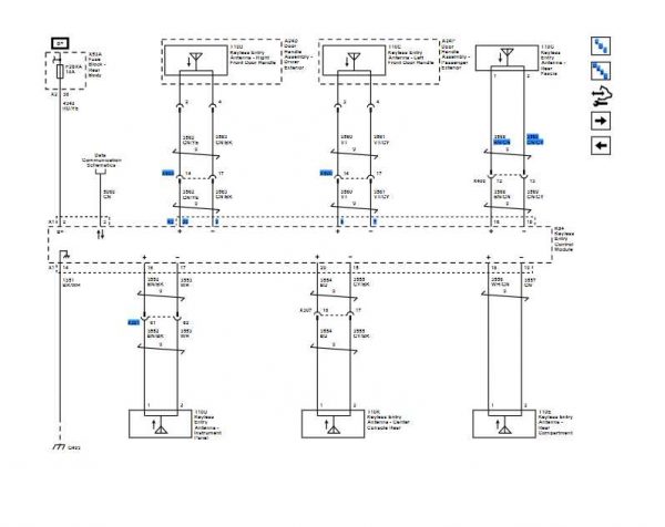 HOT 2021 GMC Truck Automotive All Models 2020 Update 2021 Shop Manual 5