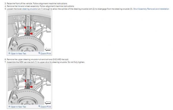 HOT 2021 GMC Truck Automotive All Models 2020 Update 2021 Shop Manual 6