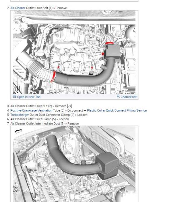 HOT 2021 GMC Truck Automotive All Models 2020 Update 2021 Shop Manual 8