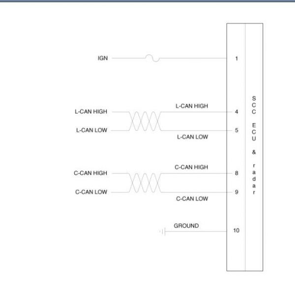 HOT 2021 Genesis Automotive All Models 2020 Update 2021 Shop Manual 4