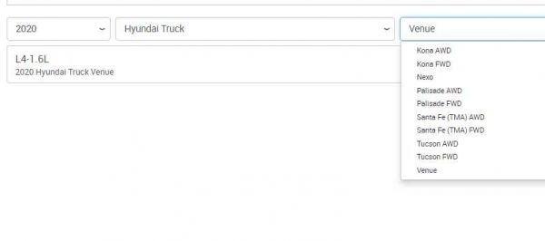 HOT 2021 Hyundai Truck Automotive All Models 2020 Update 2021 Shop Manual 2