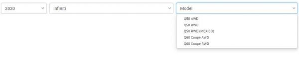 HOT 2021 Infiniti Automotive All Models 2020 Update 2021 Shop Manual 3