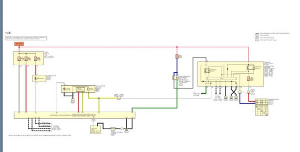 HOT 2021 Infiniti Truck Automotive All Models 2020 Update 2021 Shop Manual 3