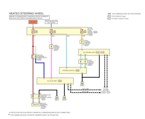 HOT 2021 Infiniti Truck Automotive All Models 2020 Update 2021 Shop Manual 5