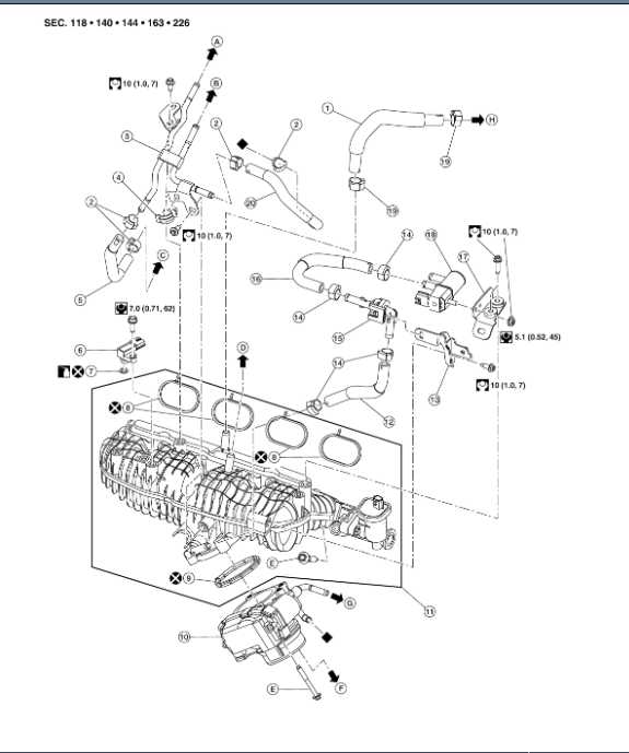 HOT 2021 Infiniti Truck Automotive All Models 2020 Update 2021 Shop Manual 7