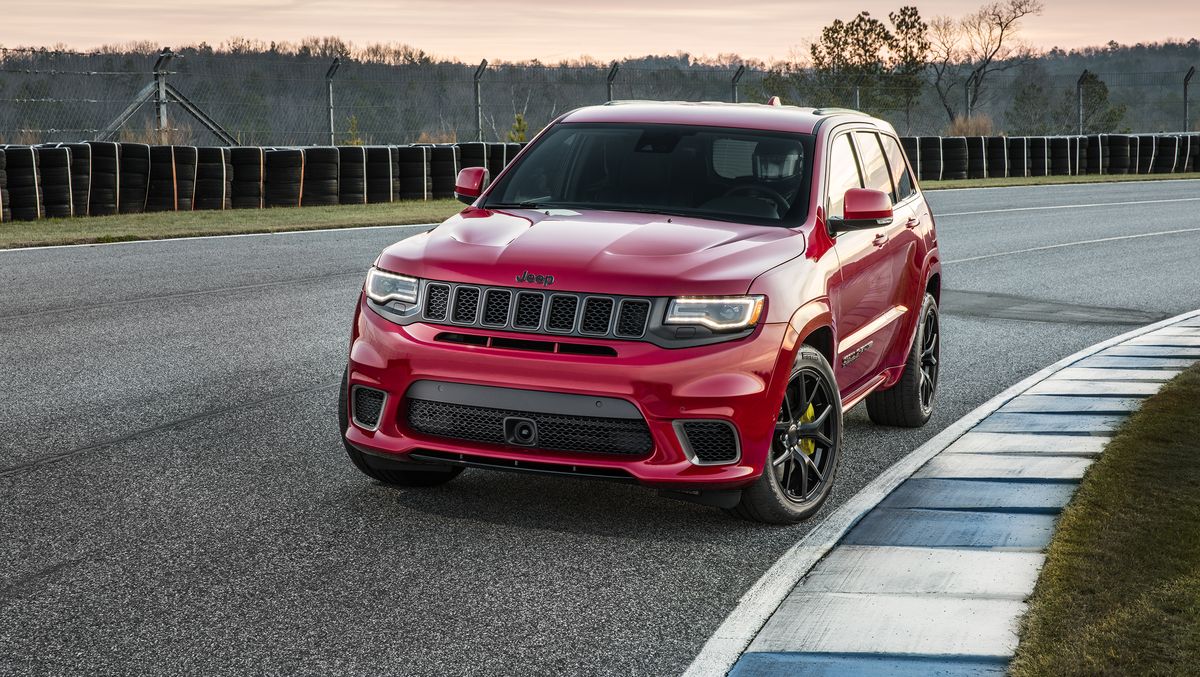 HOT 2021 Jeep Truck Automotive All Models 2020 Update 2021 Shop Manual 1