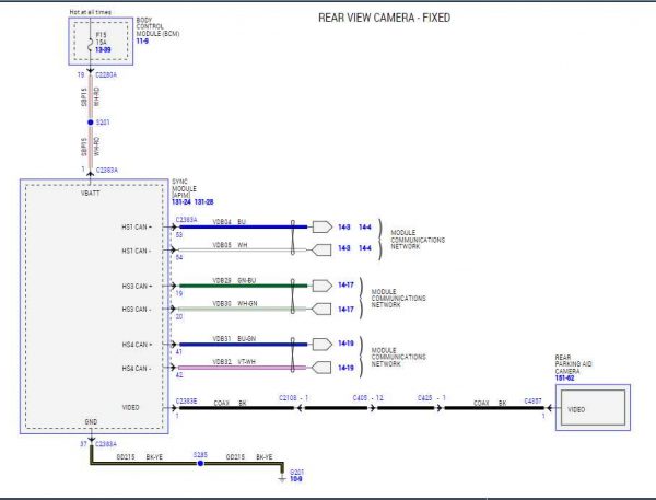 HOT 2021 LLincoln Truck Automotive All Models 2020 Update 2021 Shop Manual 5