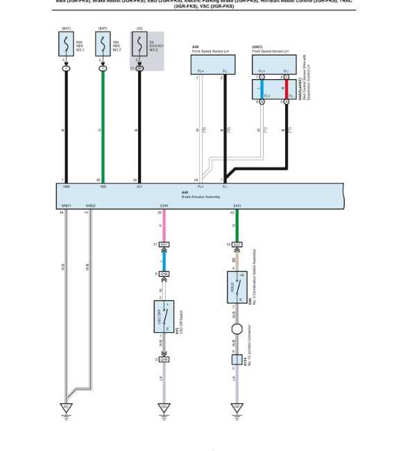 HOT 2021 Lexus Automotive All Models 2020 Update 2021 Shop Manual 3