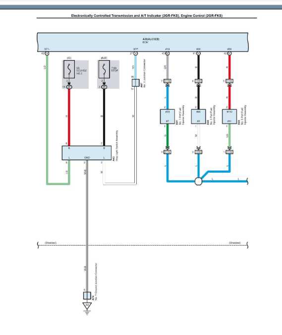 HOT 2021 Lexus Automotive All Models 2020 Update 2021 Shop Manual 5