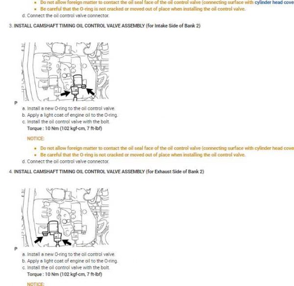 HOT 2021 Lexus Truck Automotive All Models 2020 Update 2021 Shop Manual 6
