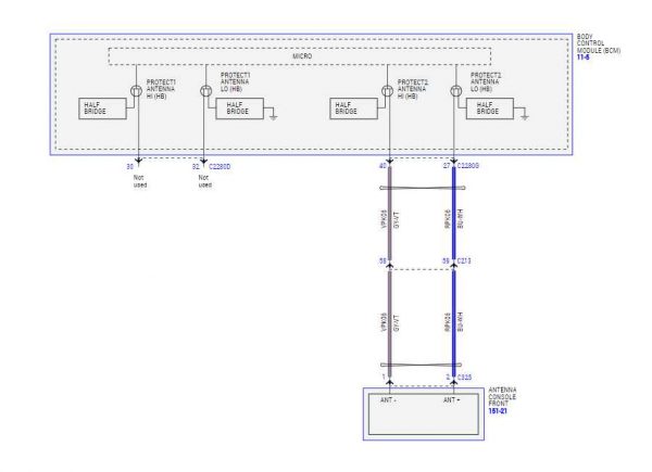 HOT 2021 Lincoln Automotive All Models 2020 Update 2021 Shop Manual 4