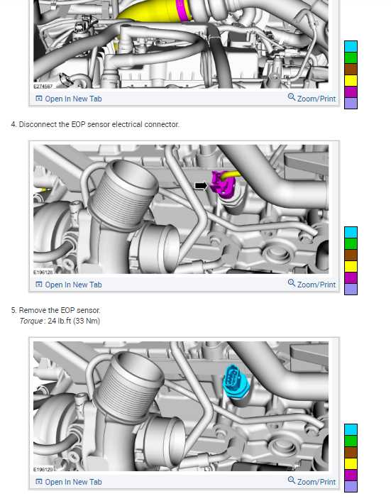 HOT 2021 Lincoln Automotive All Models 2020 Update 2021 Shop Manual 8