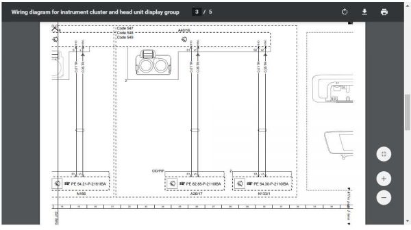 HOT 2021 Mercedes Benz Automotive All Models 2020 Update 2021 Shop Manual 4