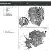 HOT 2021 Mercedes Benz Automotive All Models 2020 Update 2021 Shop Manual 8