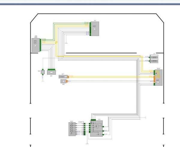Mini Countryman Wiring Diagram - Wiring Diagram