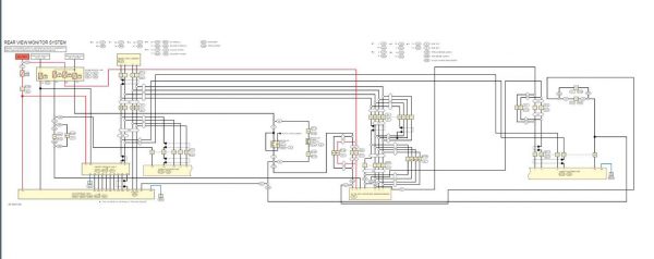 HOT 2021 Nissan Datsun Automotive All Models 2020 Update 2021 Shop Manual 3