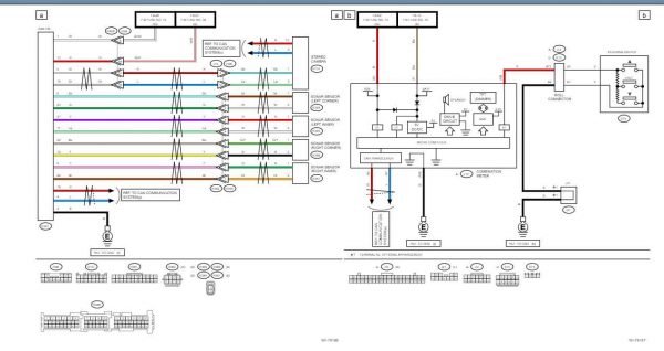 HOT 2021 Subaru Automotive All Models 2020 Update 2021 Shop Manual 3