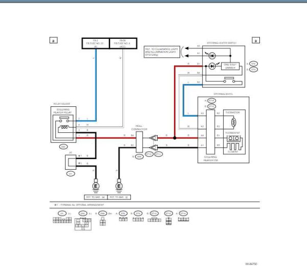 HOT 2021 Subaru Automotive All Models 2020 Update 2021 Shop Manual 5