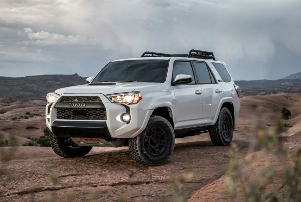 HOT 2021 Toyota Truck Automotive All Models 2020 Update 2021 Shop Manual 1