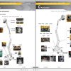 Haulotte Work Platforms PDF 212GB Updated 06.2021 Service Maintenance Operators Manual Training Spare Parts Manual 4