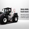Hidromek Full Models Collection Spare Parts Catalog DVD PDF 2