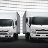 Hino Truck Full Models 2000 2018 Wiring Diagrams DVD PDF 1
