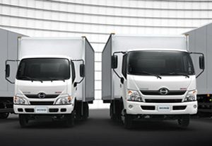 Hino Truck Full Models 2000 2018 Wiring Diagrams DVD PDF 1