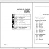 Hitachi Hydraulic Excavator EX100WD Full Models Manuals PDF 7