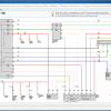 Honda Accord Hybrid 2021 Wiring Diagrams 3