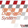Honda Diagnostic System I HDS 1.006.027 HDS 3.104.024 03.2021 2