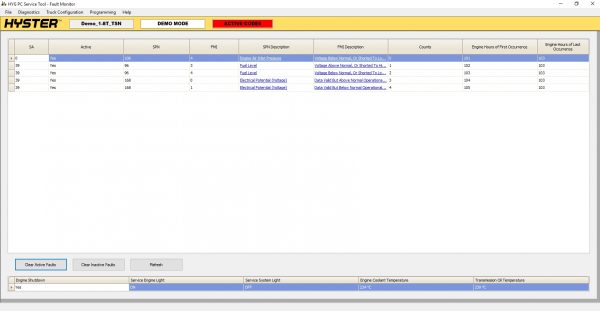 Hyster PC Service Tool v4.97 04.2021 Unlocked Diagostic Sofware 6329921b637d78514 1