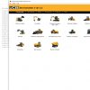 JCB ServiceMaster 4 v21.4.2 05.2021 Diagnostic Software DVD 1 1